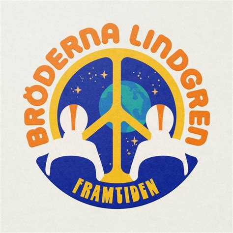 Bröderna Lindgren Framtiden Lyrics Genius Lyrics