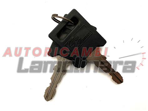 Tappo Serbatoio Carburante Per Alfa Romeo Alfetta GT GTV 2000 60727629