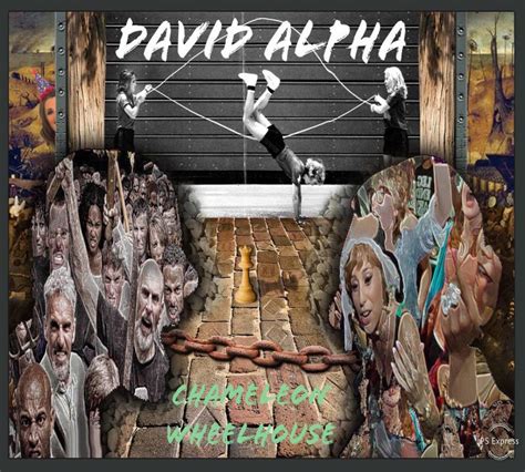 David Alpha Universalon Single Review The Ark Of Music The Best