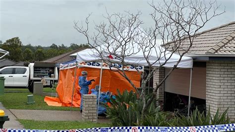 Police Open Homicide Investigation After Man Found Dead In Lowood The