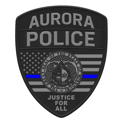 Aurora police non emergency number helps keep the main lines open 29