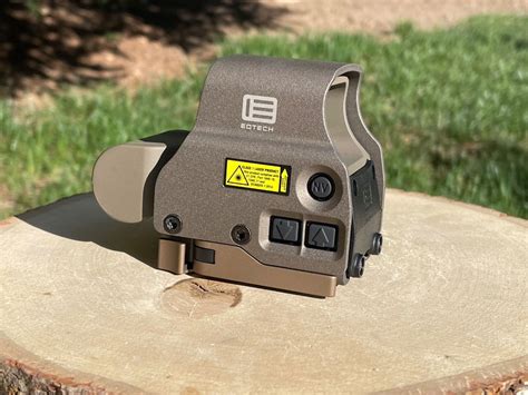 Eotech Exps Tan Rkb Armory