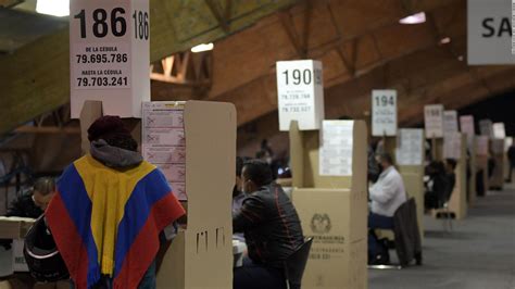 Colombia elected a new Congress. This is what citizens expect | Video