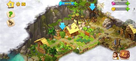 Island Questaway Review - A fine puzzle adventure that deserves your ...