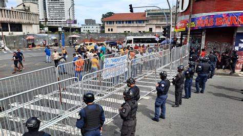 Transportistas Cierran Las V As En La De Mayo Y Declaran Paro