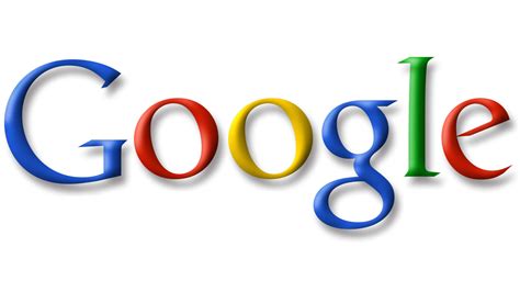 Google Logo, symbol, meaning, history, PNG, brand