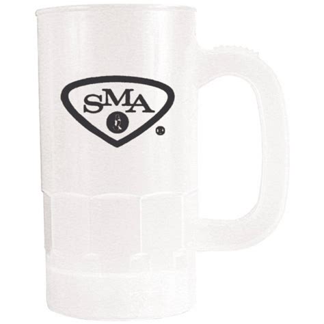 Personalized Plastic Beer Mugs