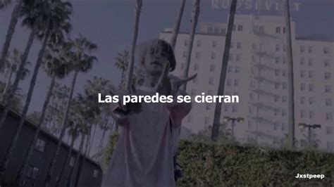 Lil Peep Sex Last Nite SUB ESPAÑOL YouTube