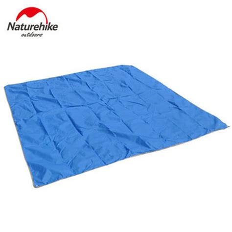 Naturehike Camping Mat Moistureproof Ground Mat Outdoor 3 4 Persons