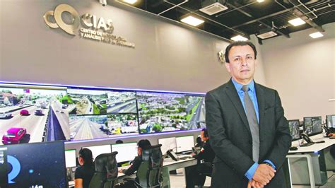 El CQ CIAS atiende 1 250 denuncias por día en Querétaro El Gráfico