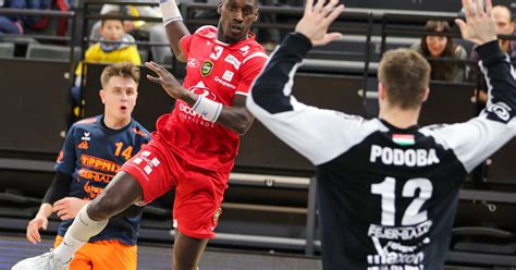 Handball Ligue européenne Il y a un gros sentiment de frustration