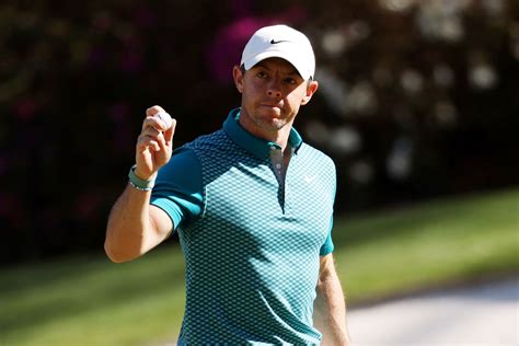 Rory McIlroy rips some LIV golfers for 'duplicitous' behavior | Reuters