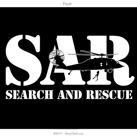 Search And Rescue Logo Logodix