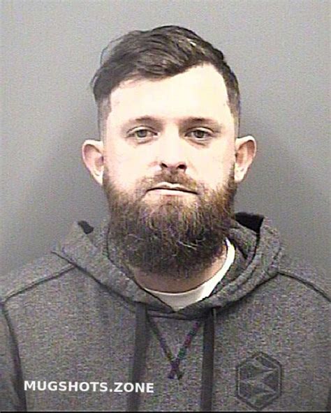 MEZIC THOMAS CHRISTOPHER 02 09 2024 Rowan County Mugshots Zone