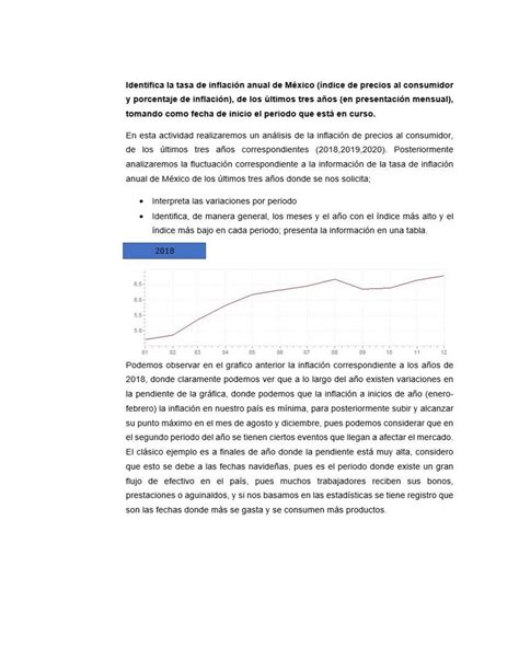 Macro act 5 Macroeconomía Studocu