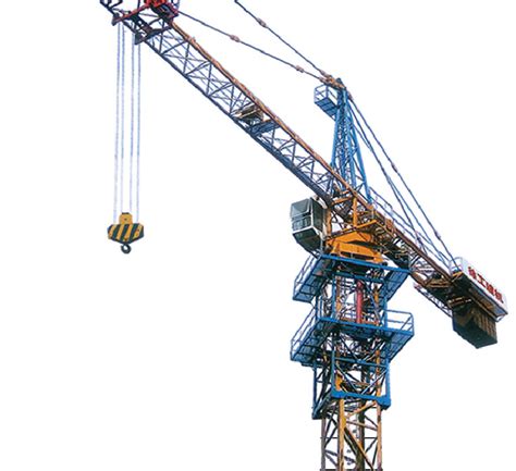 Tower Crane – Almarabe