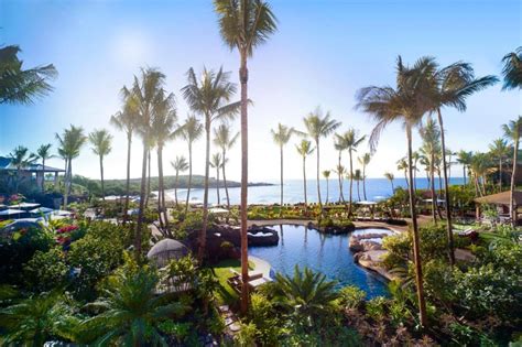 Top 11 Hawaii Resorts in 2024