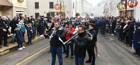 C Te D Or La E Saint Vincent Tournante C Est Ce Week End Corpeau