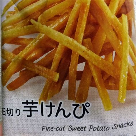 定番スタイル 芋けんぴ 180g 澁谷食品 6袋 Yff