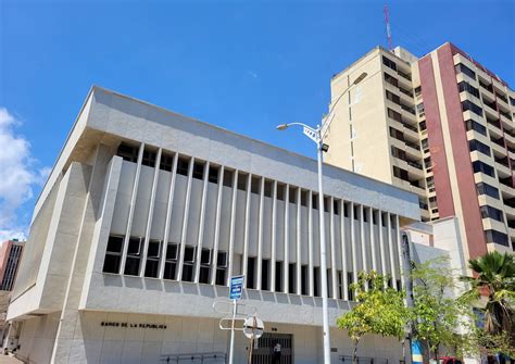 La moneda conmemorativa del Centenario del Banco de la República