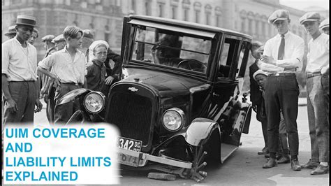 Uninsured Motorist Coverage And Liability Limits Explained Car