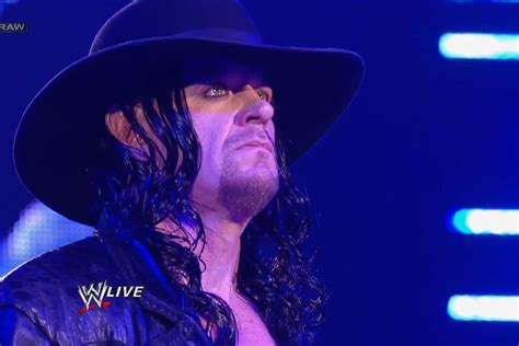 5 Best Looks Of The Undertaker And 5 Worst