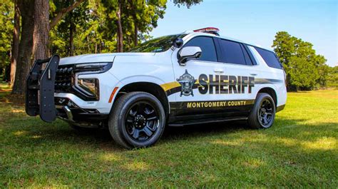 The Montgomery County Texas Parole Office Navigating The Crossroads Of Rehabilitation And Public Safety
