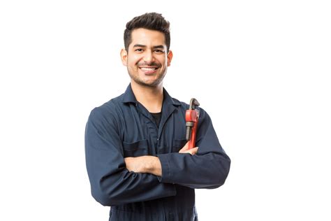 Plumbing Technician - CV Tech