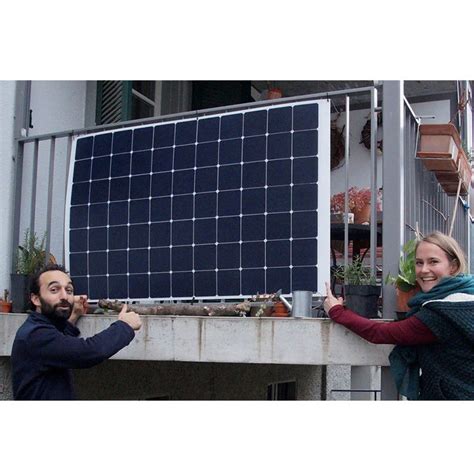 Großhandel Flexible Solarmodule Für Solaranlagen Zu Hause Wasserdichte