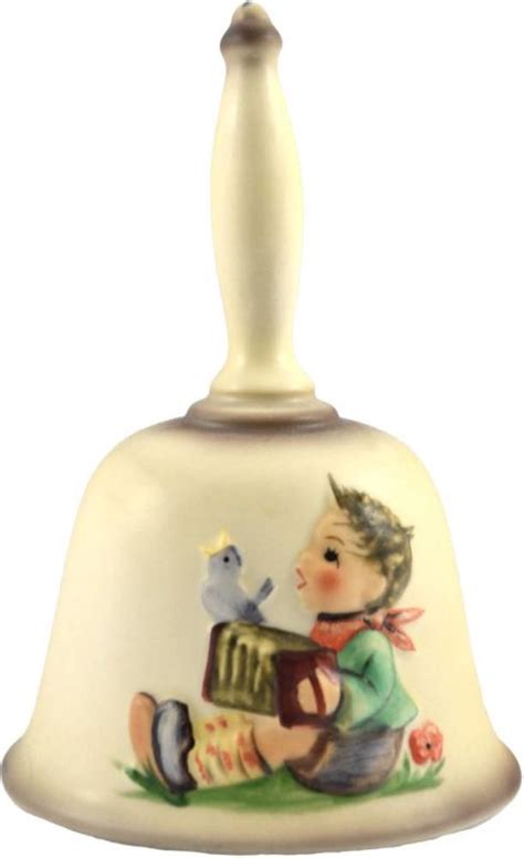 Hummel Annual Bell First Edition Porcelain Gallery