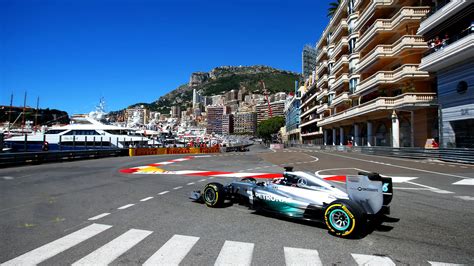 Monaco Grand Prix Live Stream How To Watch F1 Online From Anywhere Qualifying Techradar