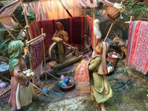 The Nativity - Cuban Christmas Tradition - Jewel of Havana Handcrafted ...