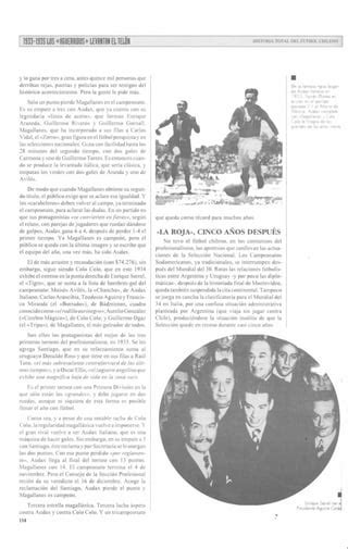 Los aguerridos levantan el telón 1933 35 PDF