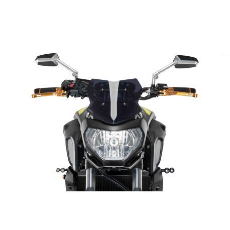 Saute Vent PUIG Naked New Genration SPORT Pour YAMAHA MT 07 2019 Dans