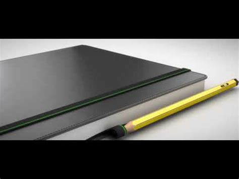 Caderno Notebook Leitz Complete A A Ipad Capa Dura F G