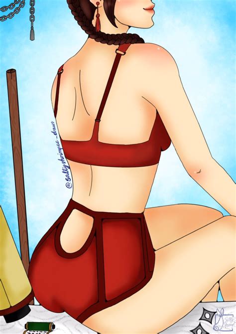 Tenten Bikini