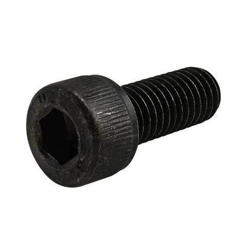 Inc Series Metric M X Mm Socket Head Cap Screw