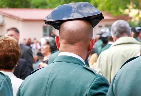 Guardia Civil Y Polic A Nacional Unida El Tribunal Militar Territorial