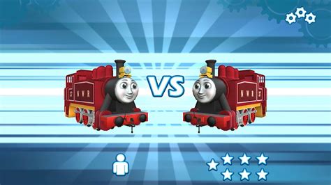 Superstar Racer Who Would Win Rosie Vs Percy Vs Rosie Vs Emily Vs