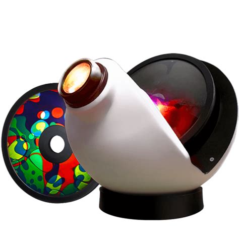 aura led projector therapeutic therapy light projector southpaw uk