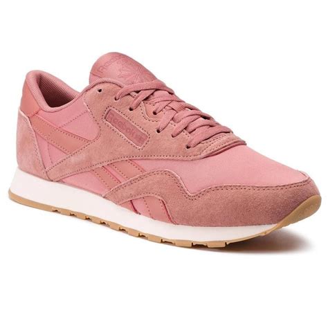 Reebok Classic Nylon Mujer Rosas Atelier Yuwa Ciao Jp