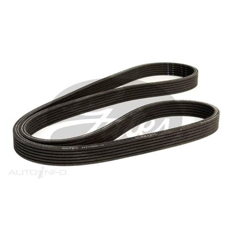 Gates Drive Belt Micro-V - 6DPK1215 | Supercheap Auto