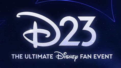 Disney Reveals Dates and Plans for an Expanded D23 Expo in 2024 ...