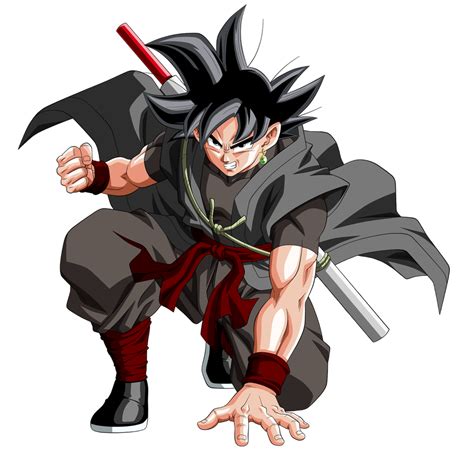 Goku Black Dragon Ball Z Fighters - Dragonball HD Wallpaper