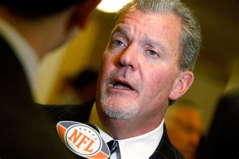 Jim Irsay: 5 Fast Facts You Need to Know | Heavy.com