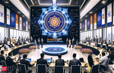 Bharatgpt Ai Model Backed By Mukesh Ambani Asias Richest Person To