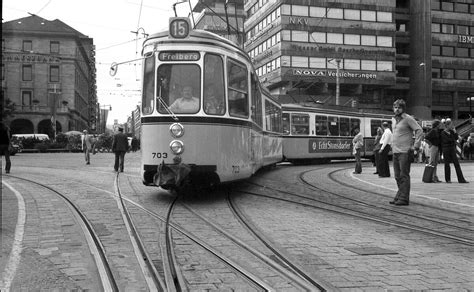 Ssb Stuttgart Liniennummern Auf Fremden Strecken Heutzutage Mit