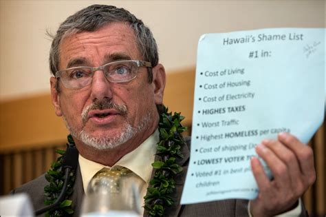 Candidate For Hawaii Governor Alleges Civil Rights Were Violated Honolulu Civil Beat