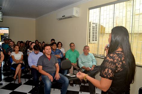 Prefeitura De Castanhal Inaugura Sala Do Empreendedor Prefeitura