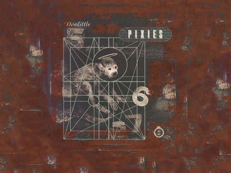 Pixies: Doolittle - The Sonic Collective